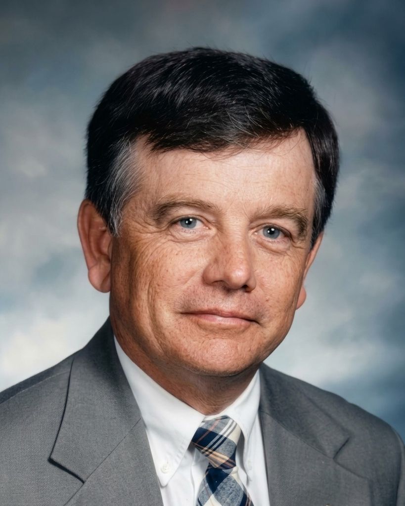 Larry Journell Profile Photo