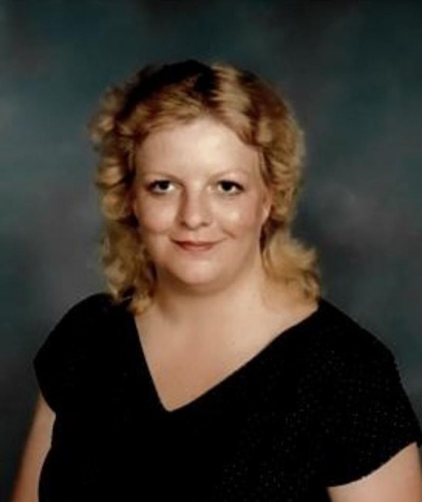 Carla Marie Poertner Profile Photo
