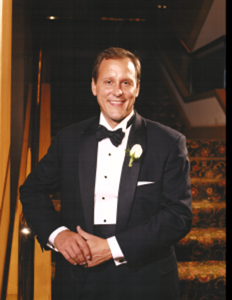 Thomas P. Deschepper Profile Photo