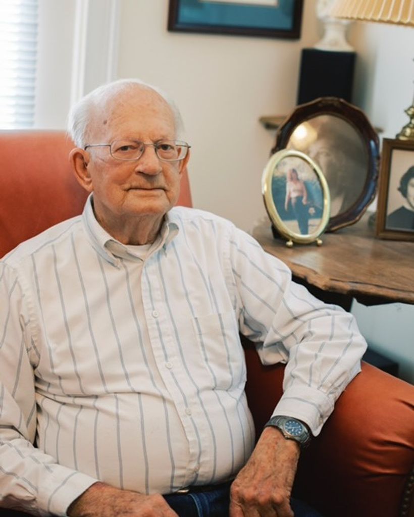 Gerald Wayne Stegall, Sr. Profile Photo