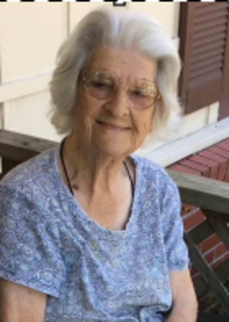 Doris Mcdaniel Kent Profile Photo