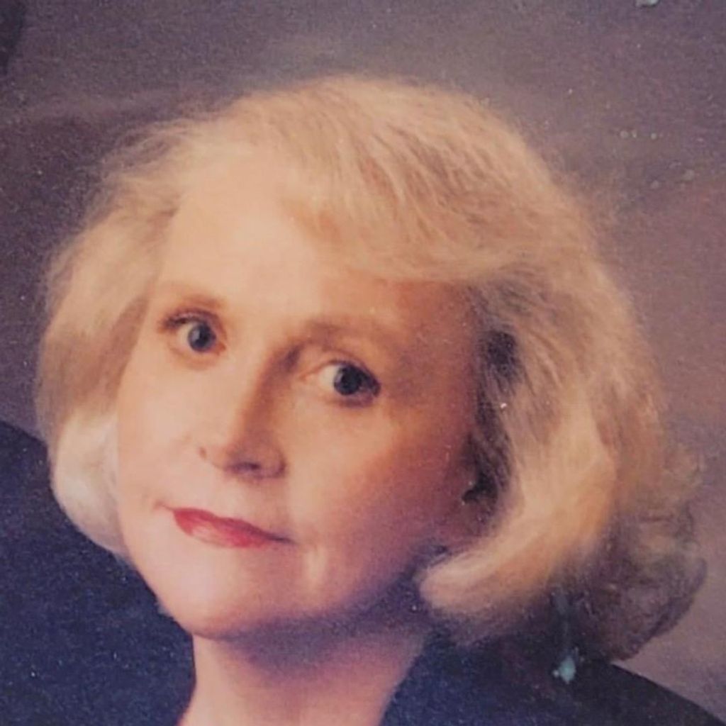 Glenda Lea Eastman Bolick Profile Photo