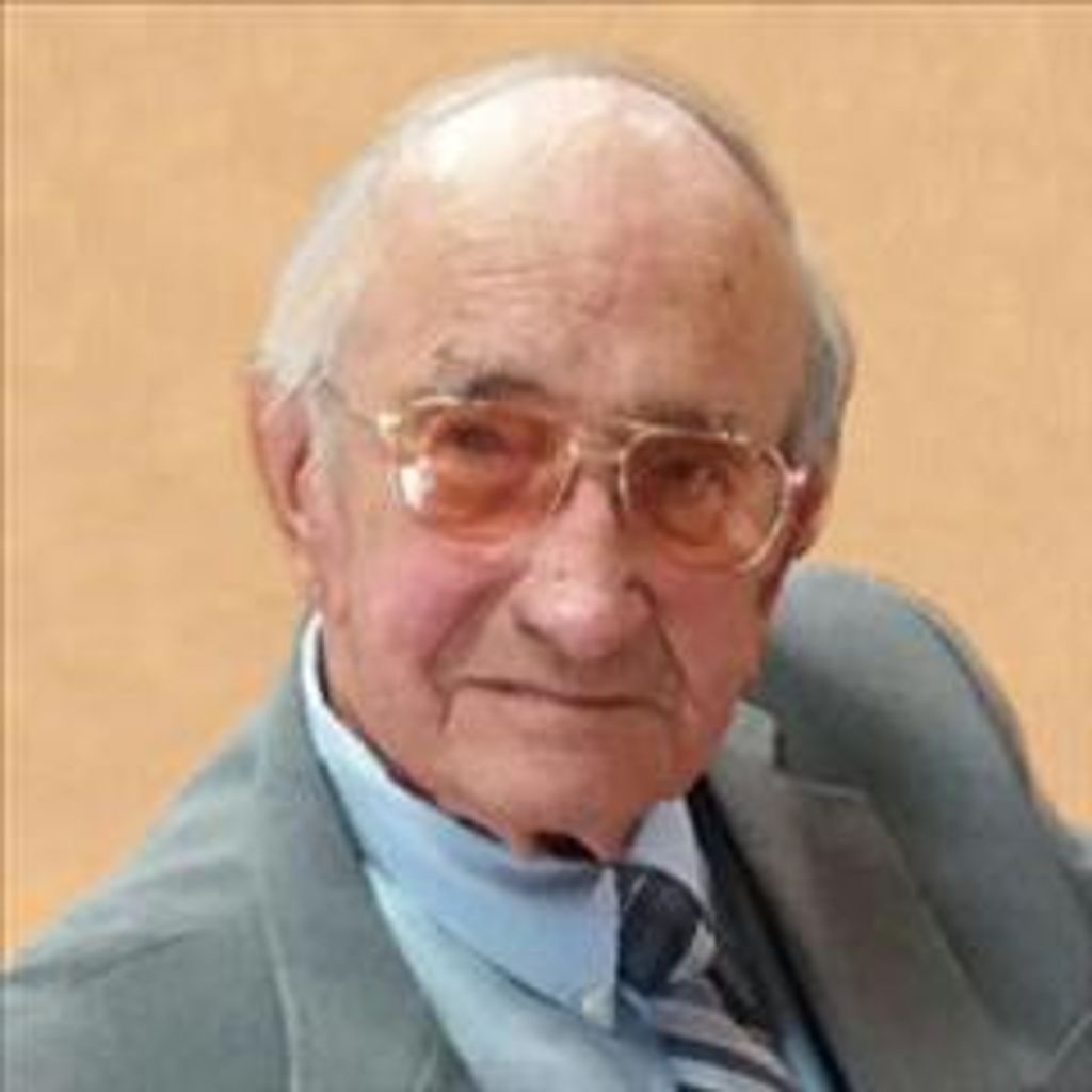 Herman E. Geurin Profile Photo