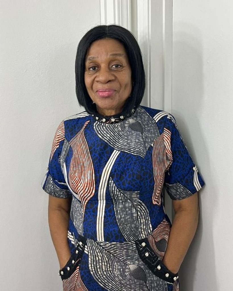 Emmanuela Okolue Profile Photo