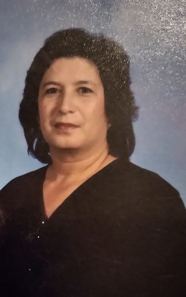 Irma Rosas Profile Photo