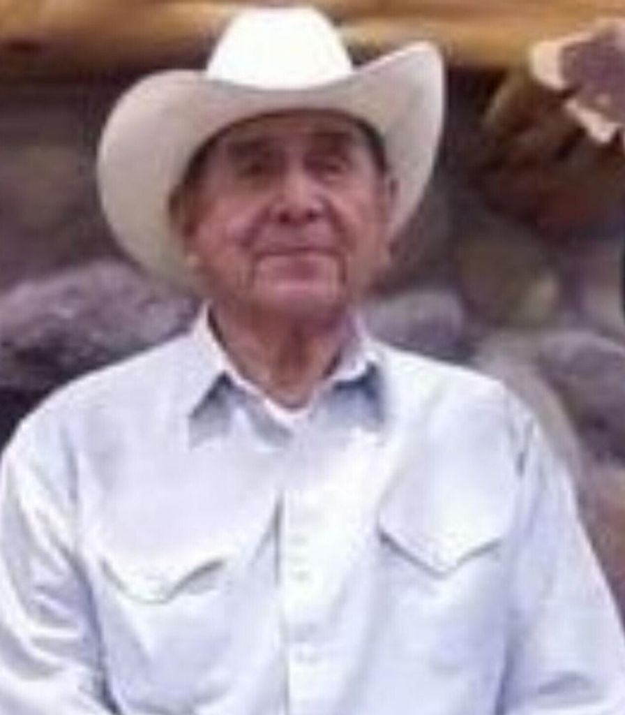 Jesus Lucio Ruiz