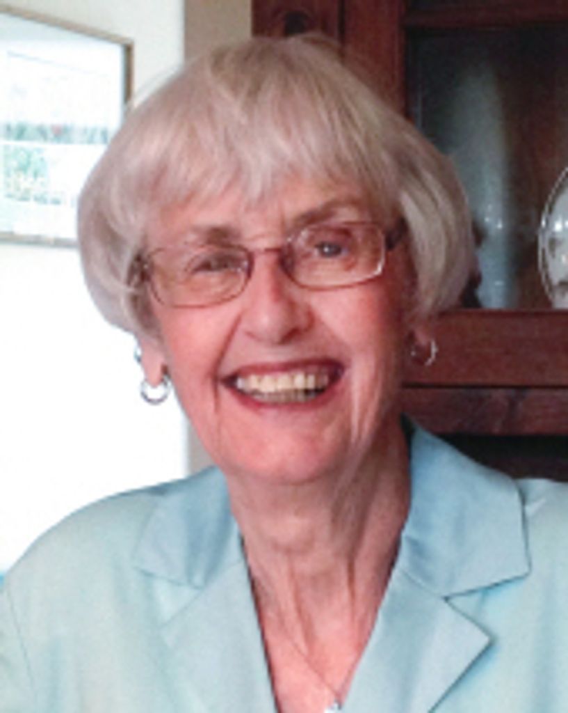 Patricia Y. Schmidt