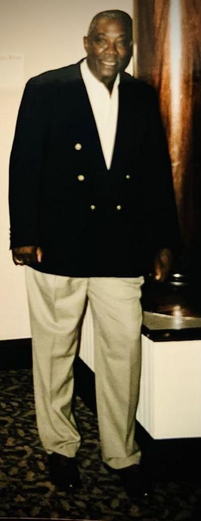 Mr. Elbert Turner, Jr. Profile Photo