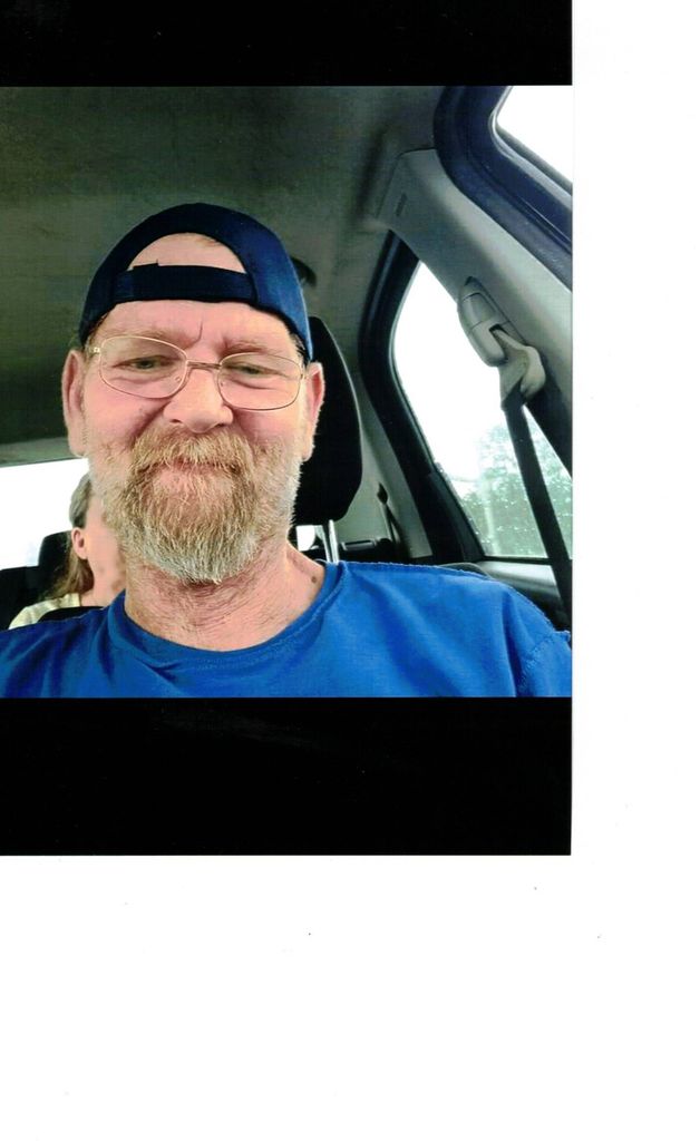 Mr. John Russell Wilson Profile Photo