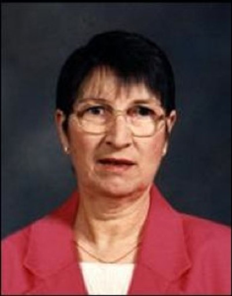 Lorraine Labossiere