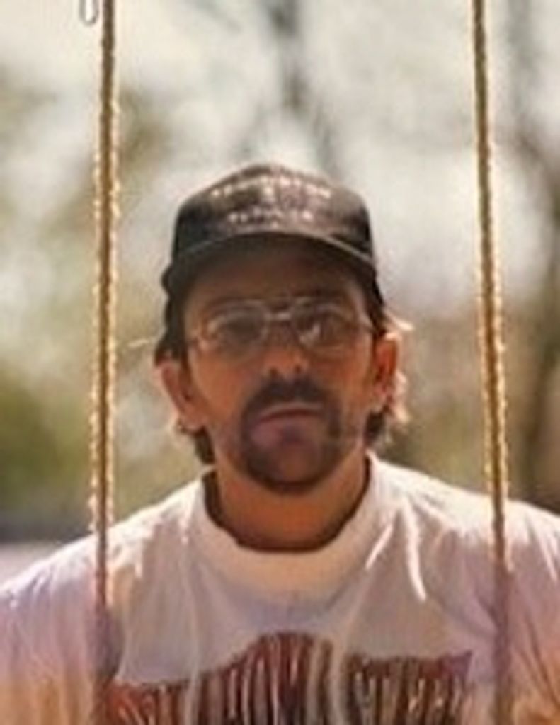 Morris Ben Steincamp Profile Photo