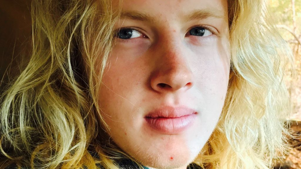 Jake Hunter Sanders