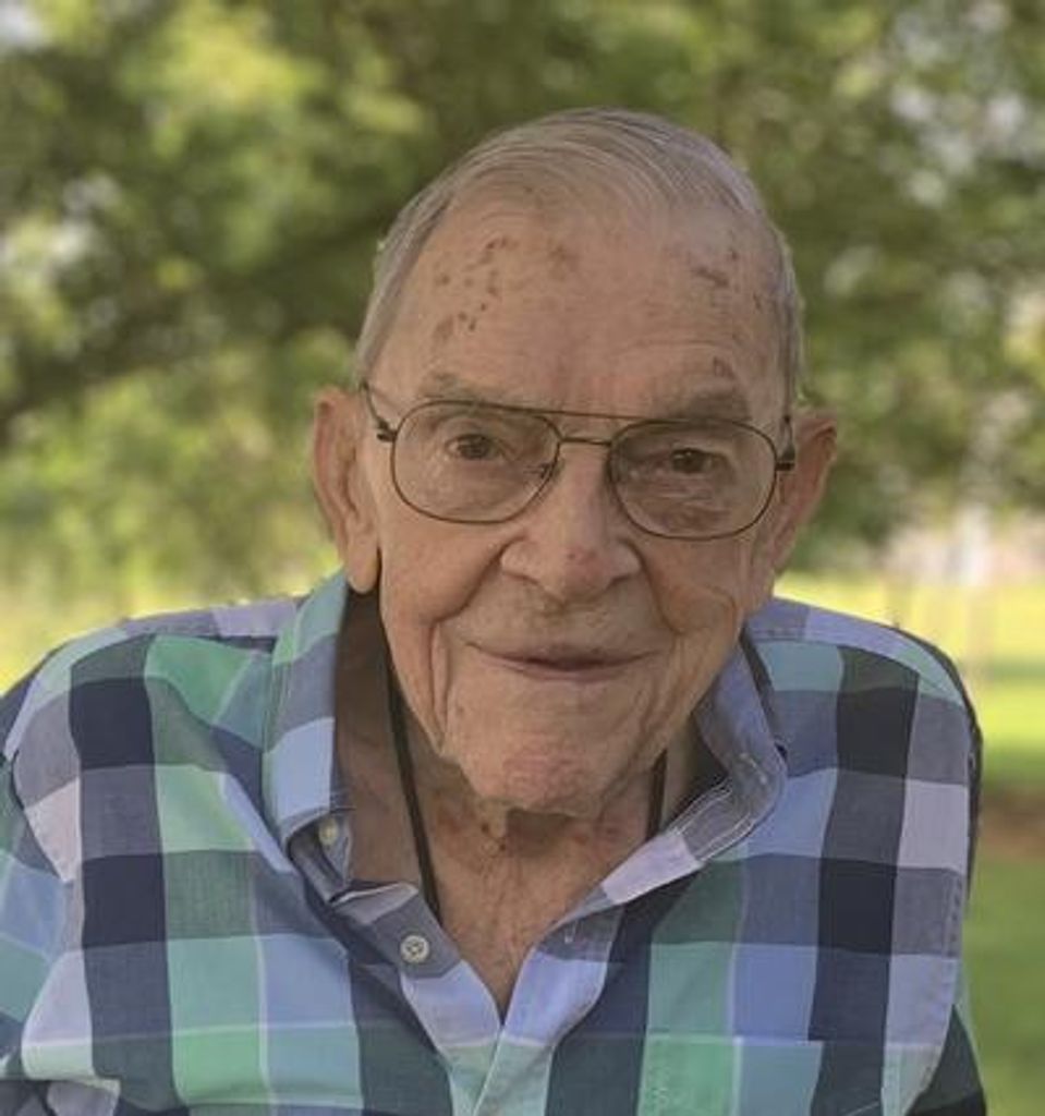 Vernon Alva Slagle