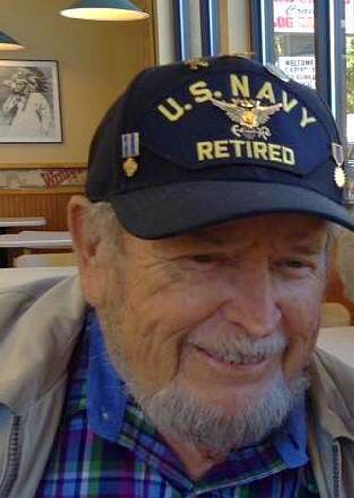 John Charles Cross Profile Photo