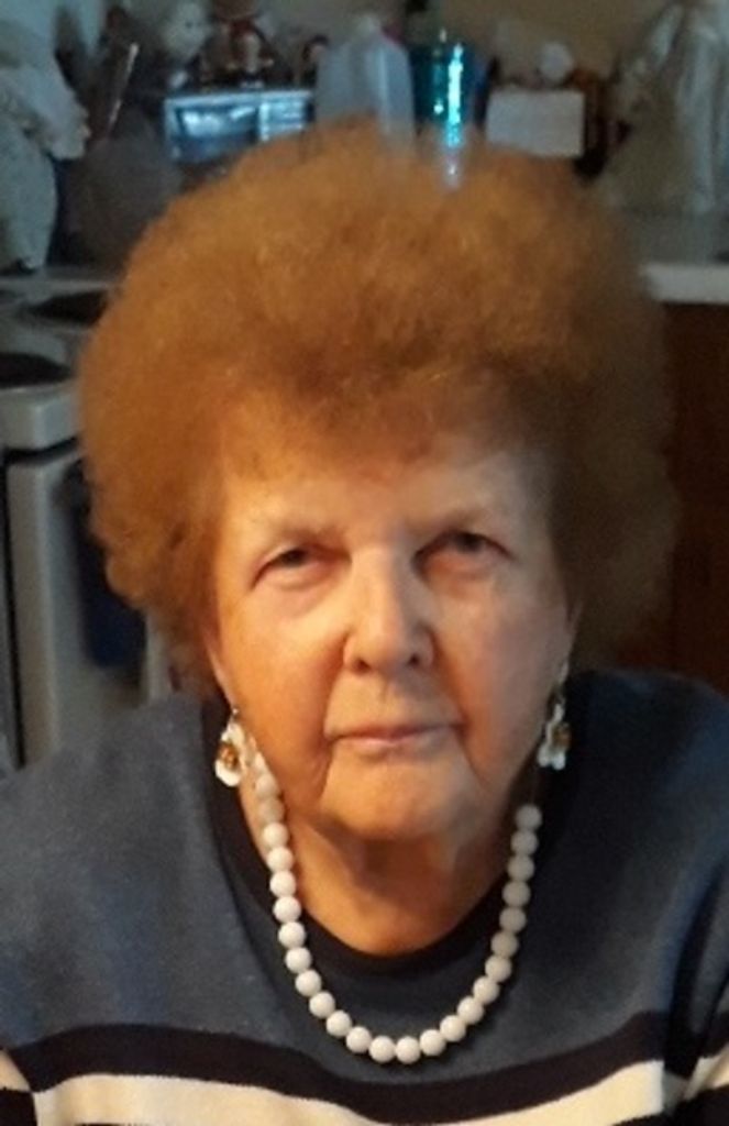 Joan Frances Brull Profile Photo