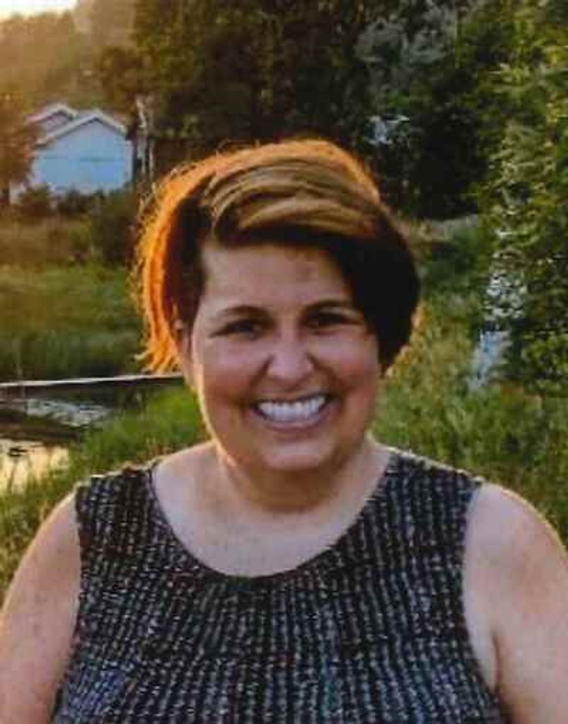 Anna-Mari N. Martz Profile Photo