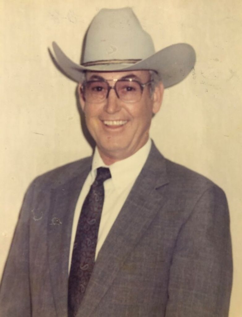 Donald Ashcraft