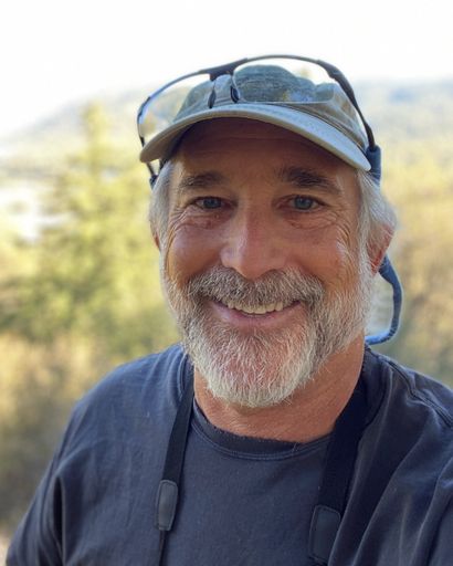 Dan Phillip Trubovitz's obituary image
