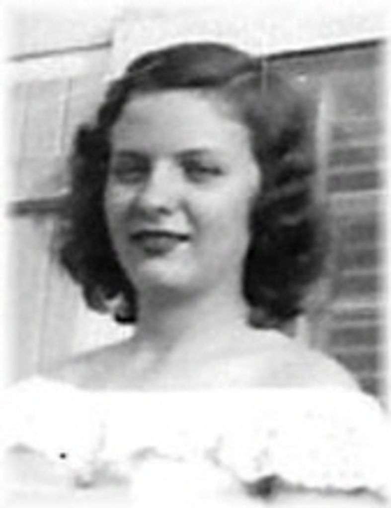 Helen Marscine Patton