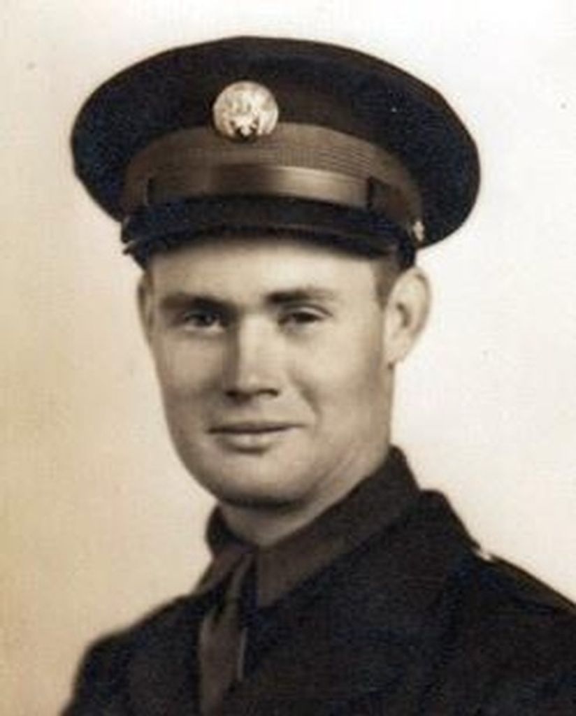 Harold Harry Wilson