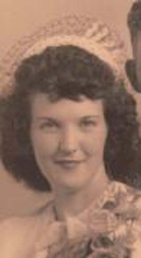 Shirley A. Spence Profile Photo