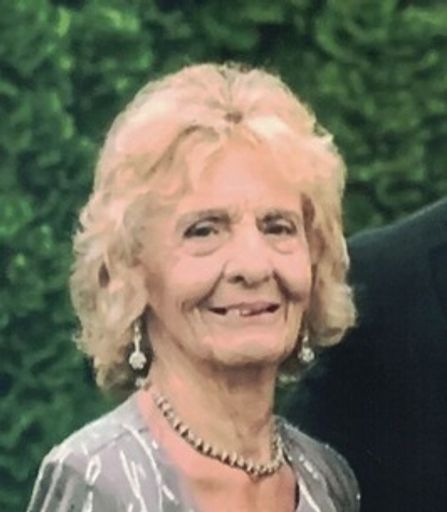 Rita Burgio Profile Photo
