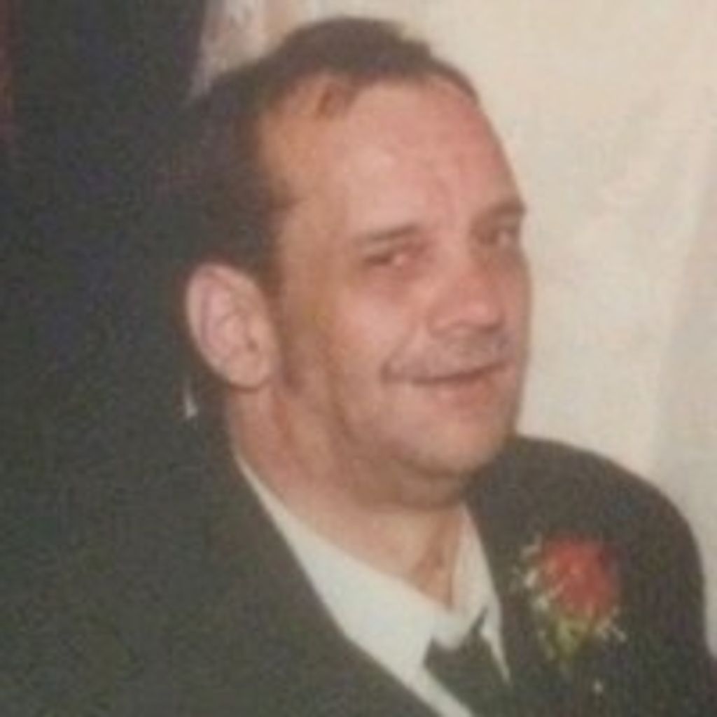 Harold Randall Chase Profile Photo
