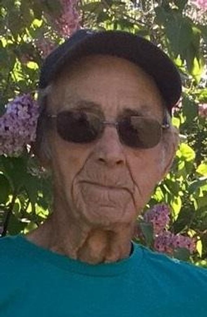 Harold R. Moore, Sr.