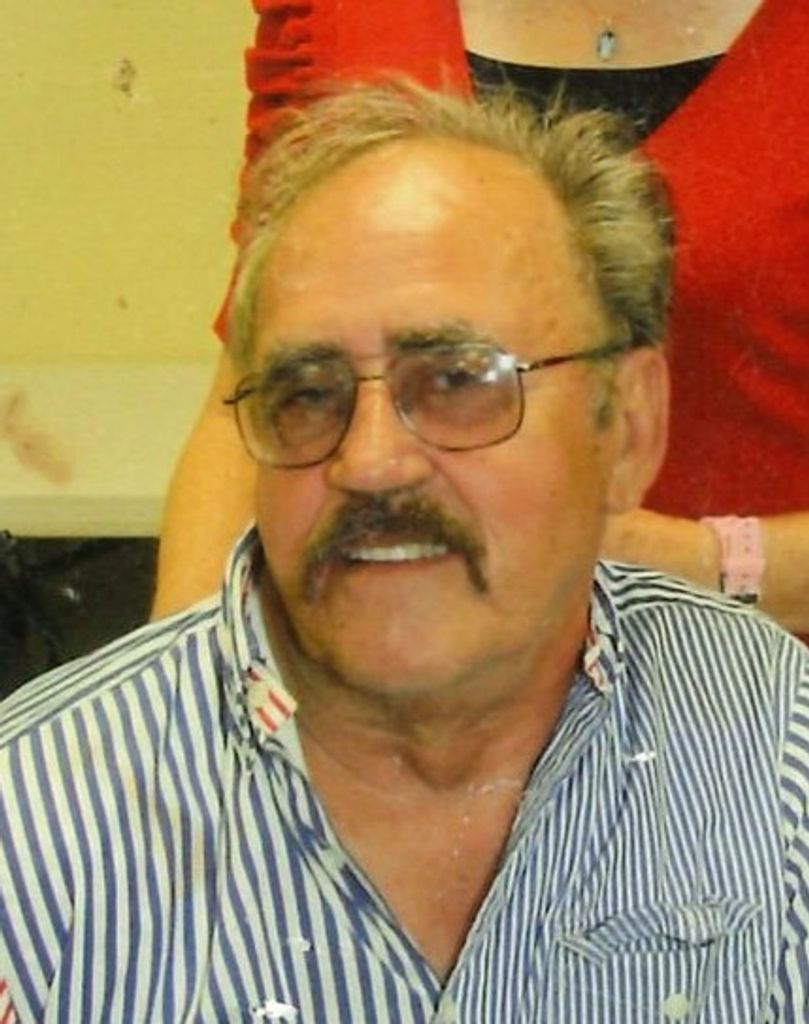 Jack Shamblin