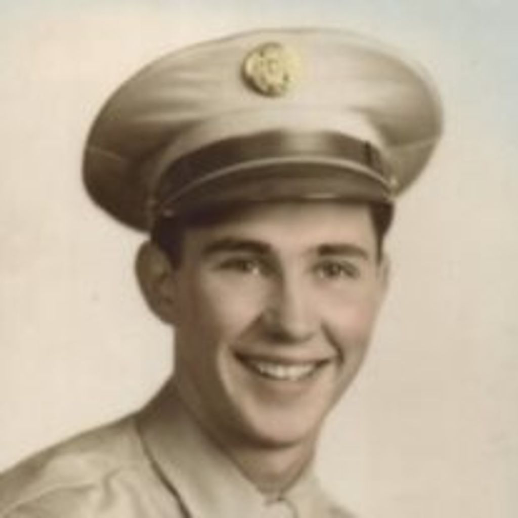 William Anthony Ahern