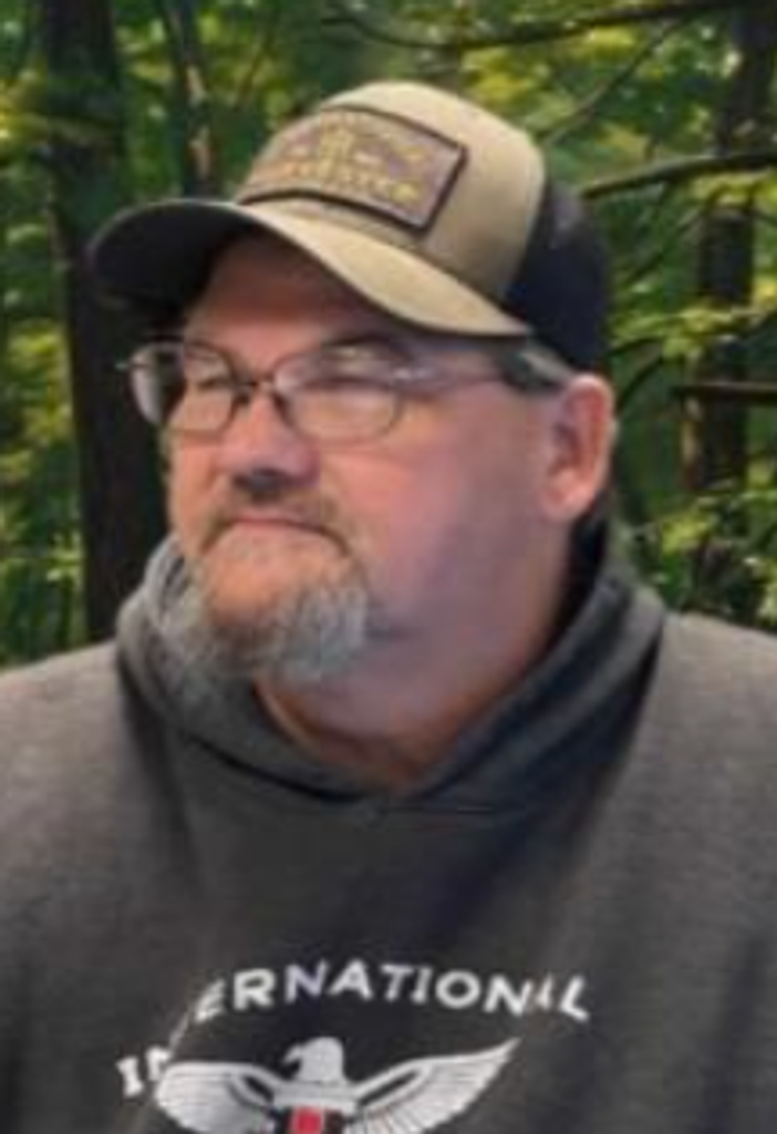 Jason L. Metcalf Profile Photo