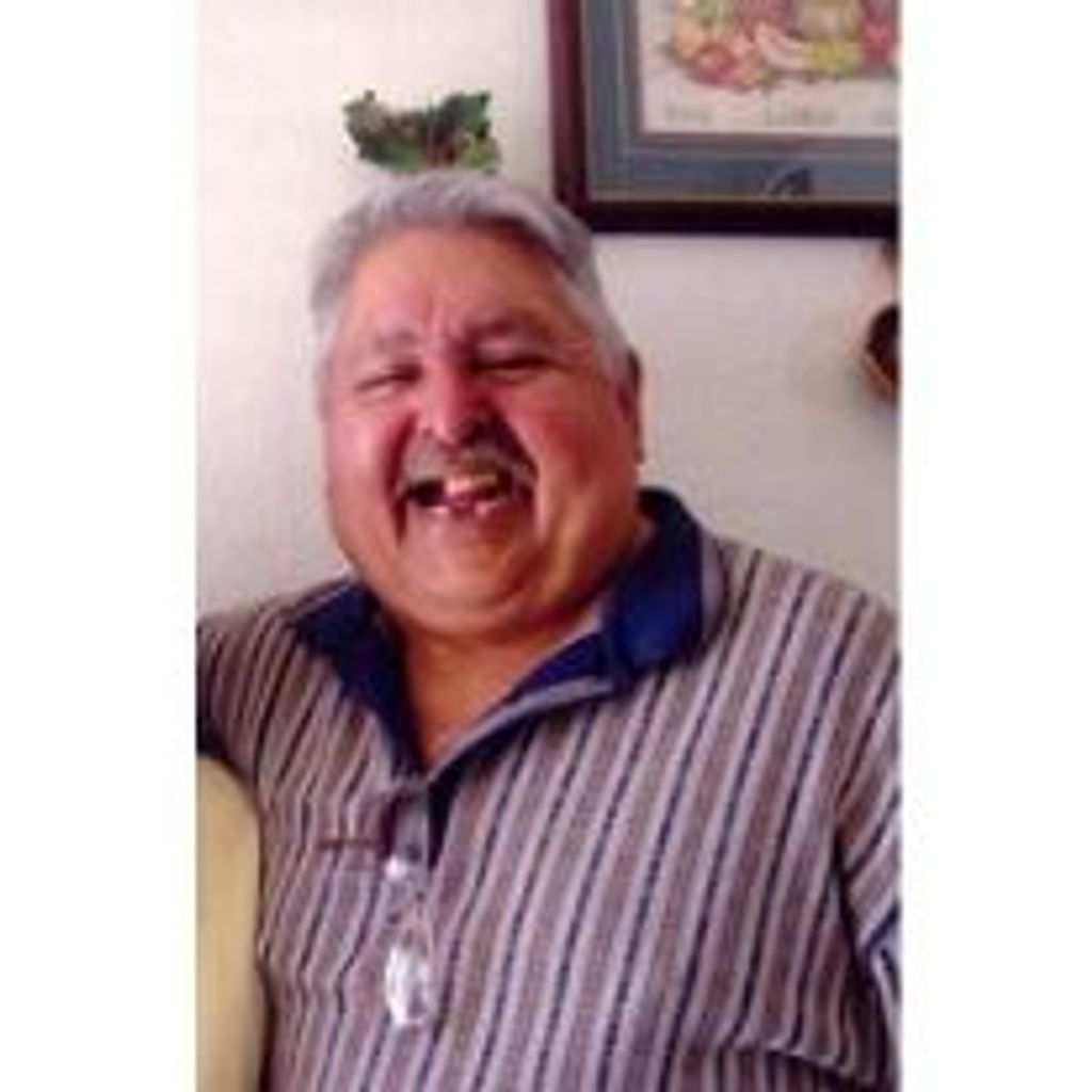 Lyonel E. Garcia