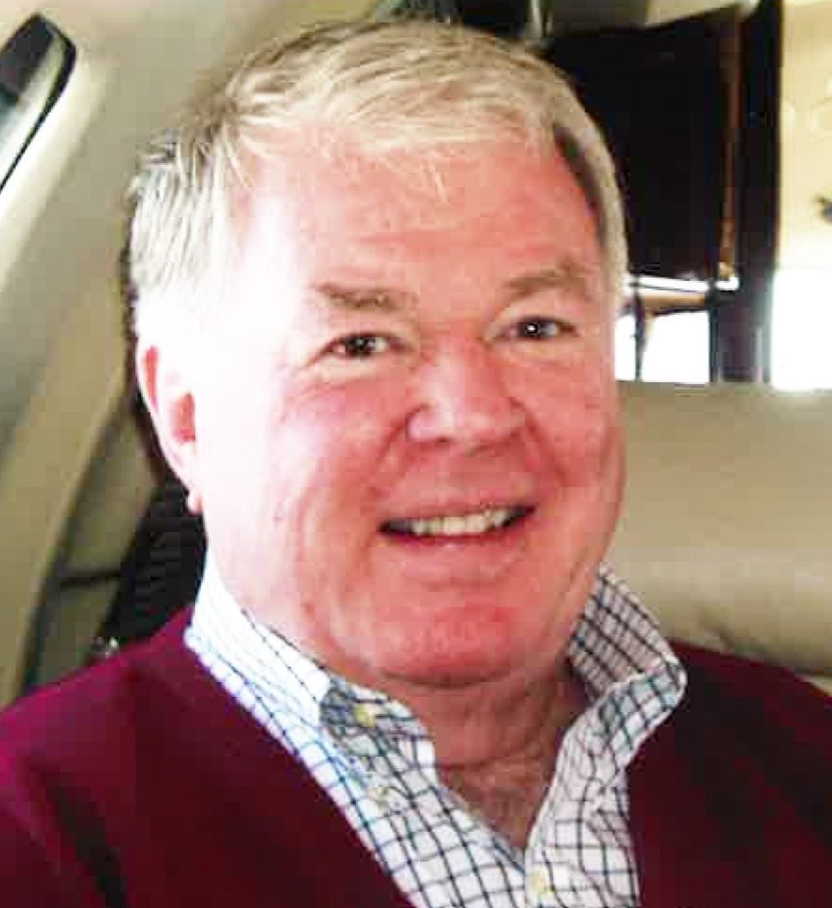 Dennis James Casey