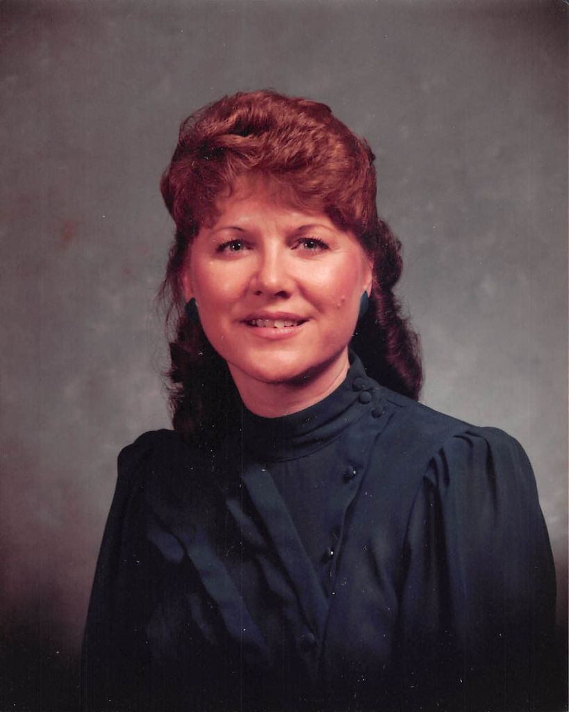 Sherlyn Kay Liess