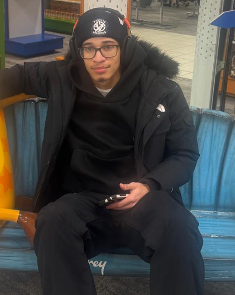 Jayvi Rodriguez Profile Photo