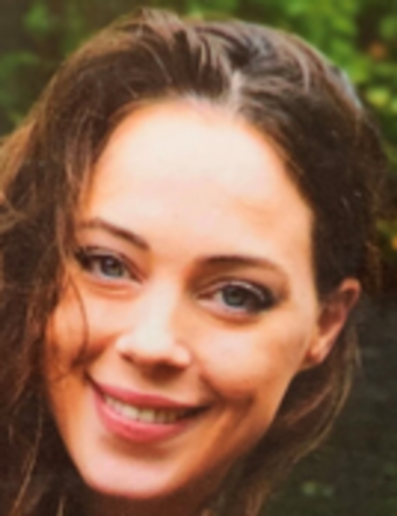 Katelyn Rose Parker Profile Photo