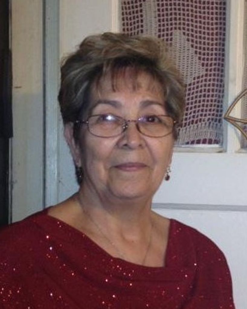Gloria Munoz