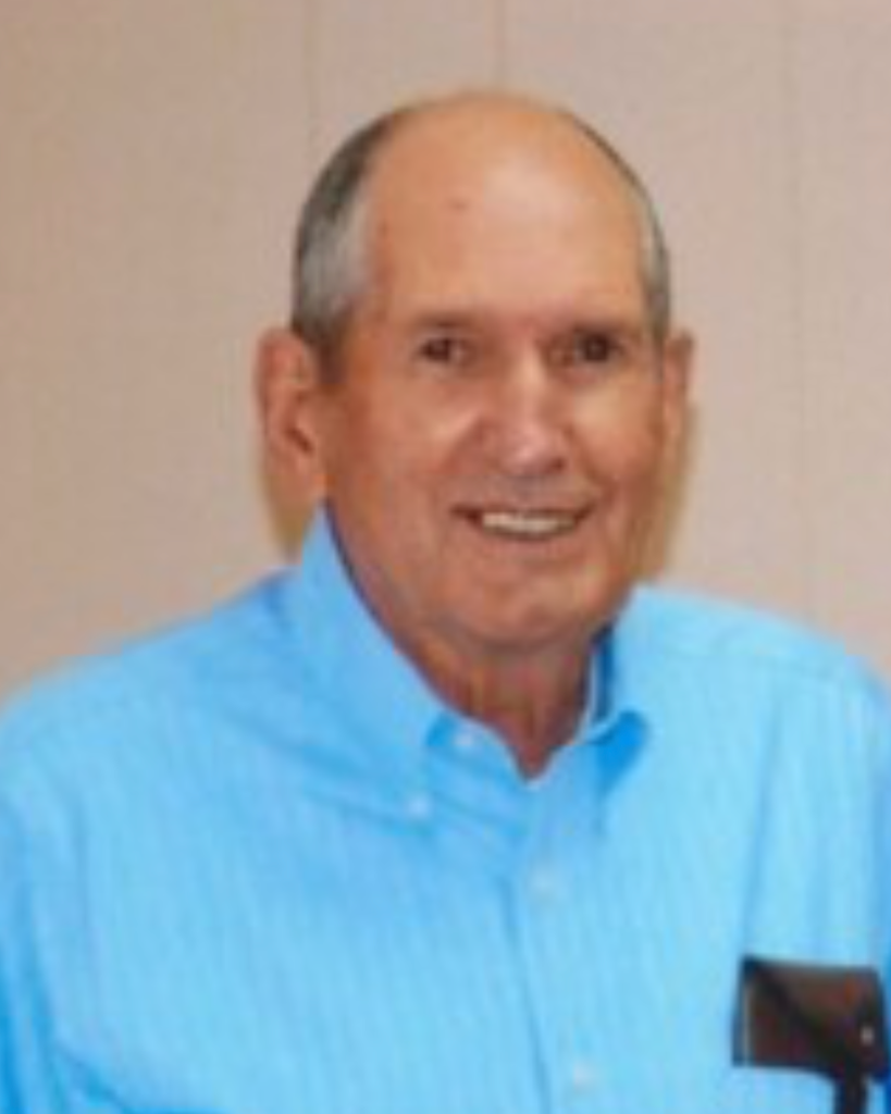 Buddy Emerson Profile Photo