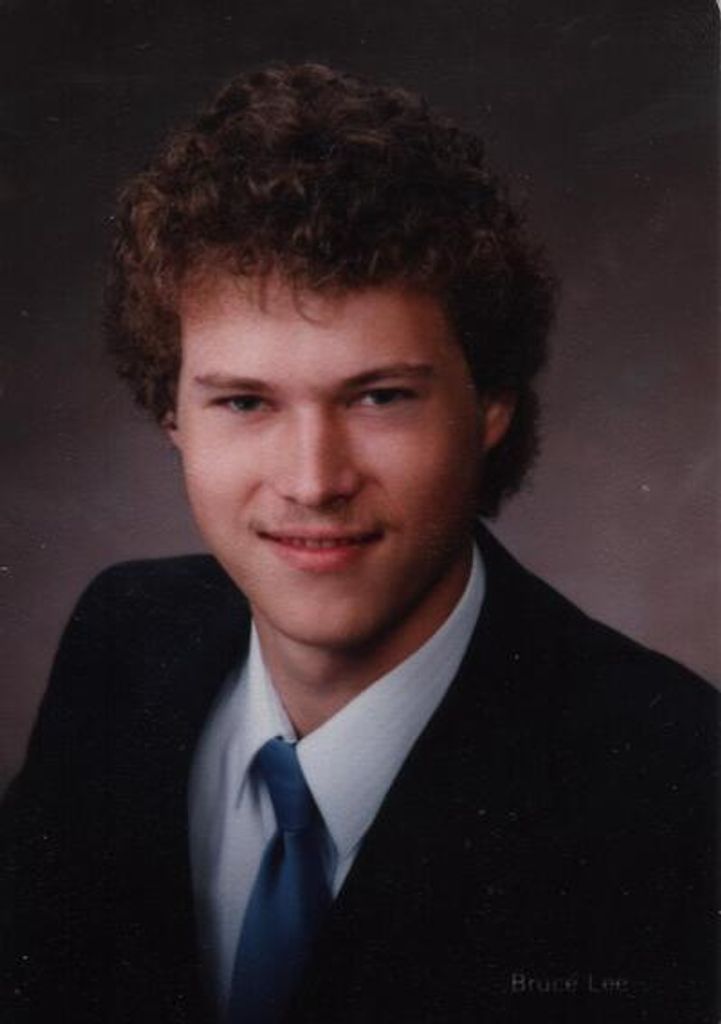 Bradley Paul Brzezinski