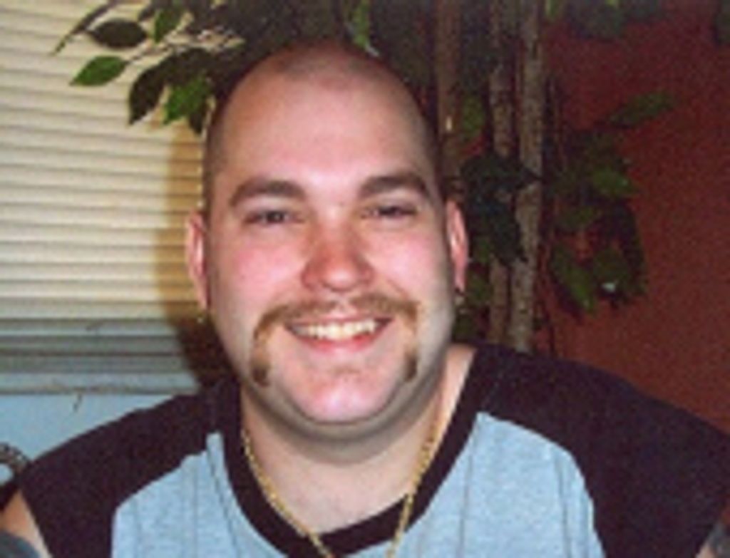 Randall "Randy" Scott Richardson