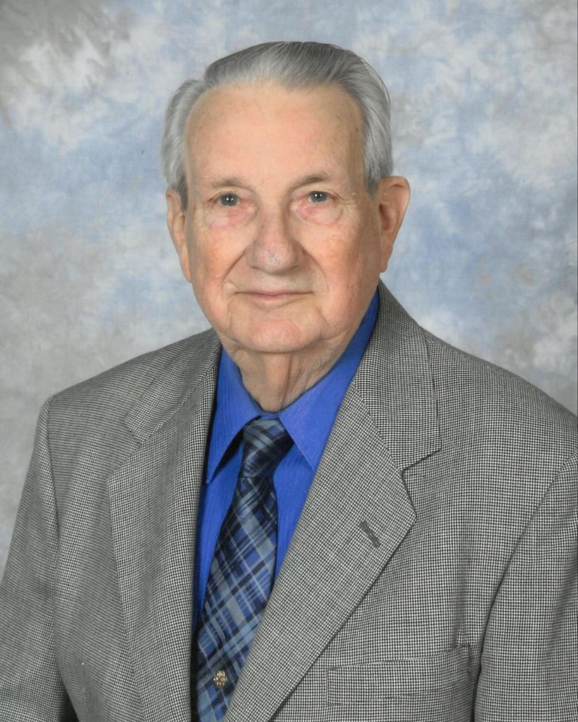 Robert William Peek Profile Photo