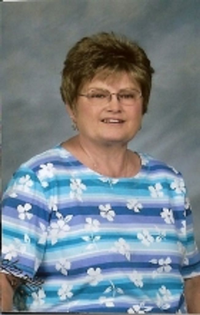 Judith A. Mulkey Bunce