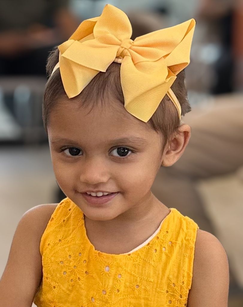 Alina Jade Basant Profile Photo