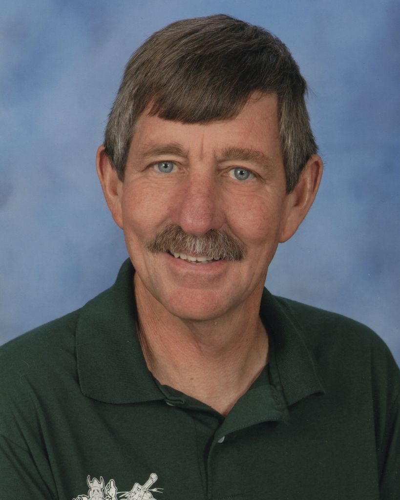 Larry Cook