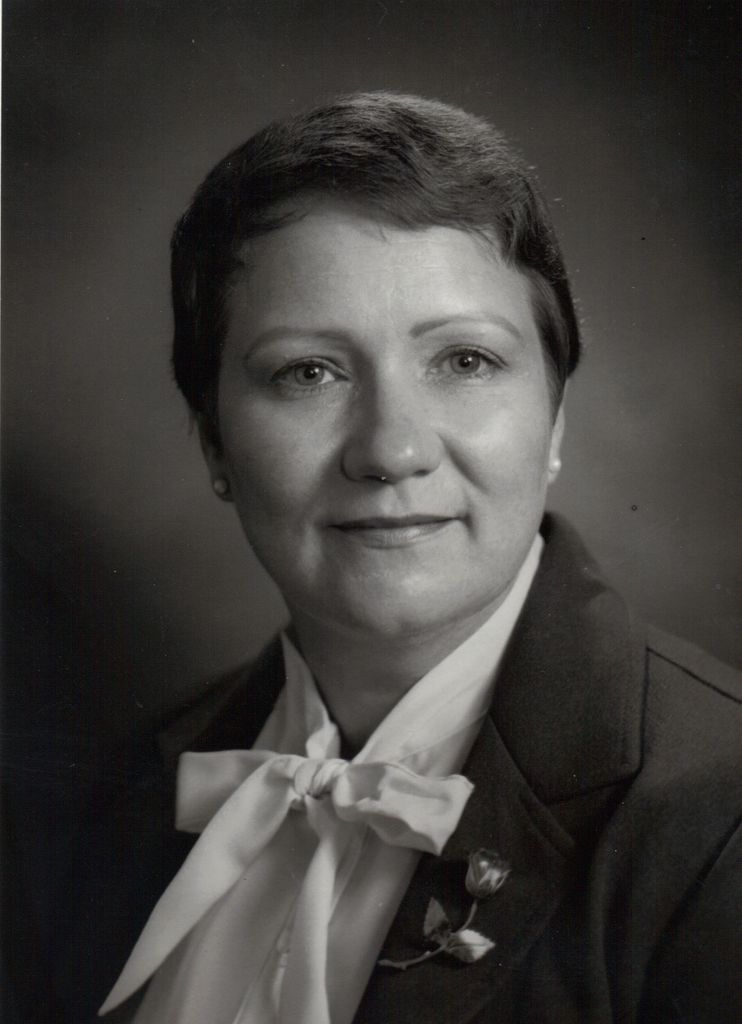 Marjorie Kay Daniels Profile Photo