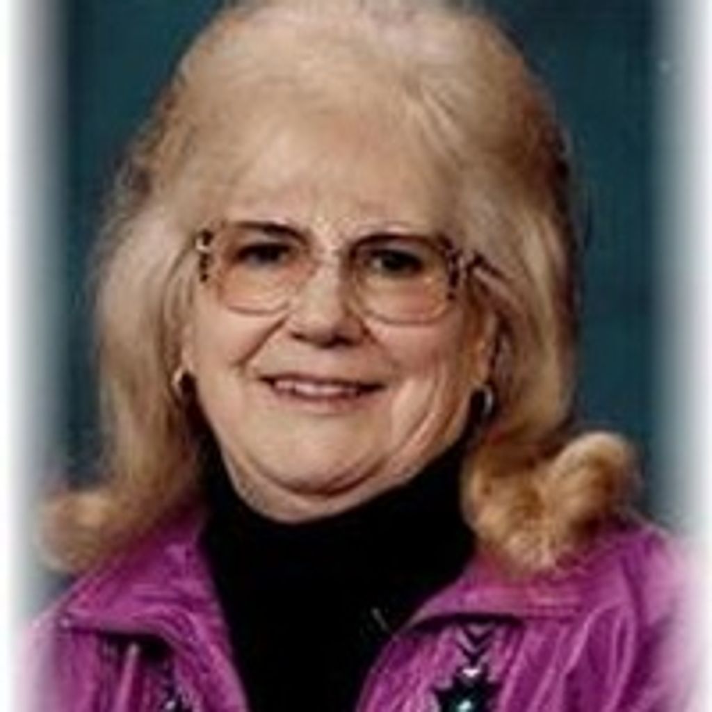 Esther F. Greer Profile Photo