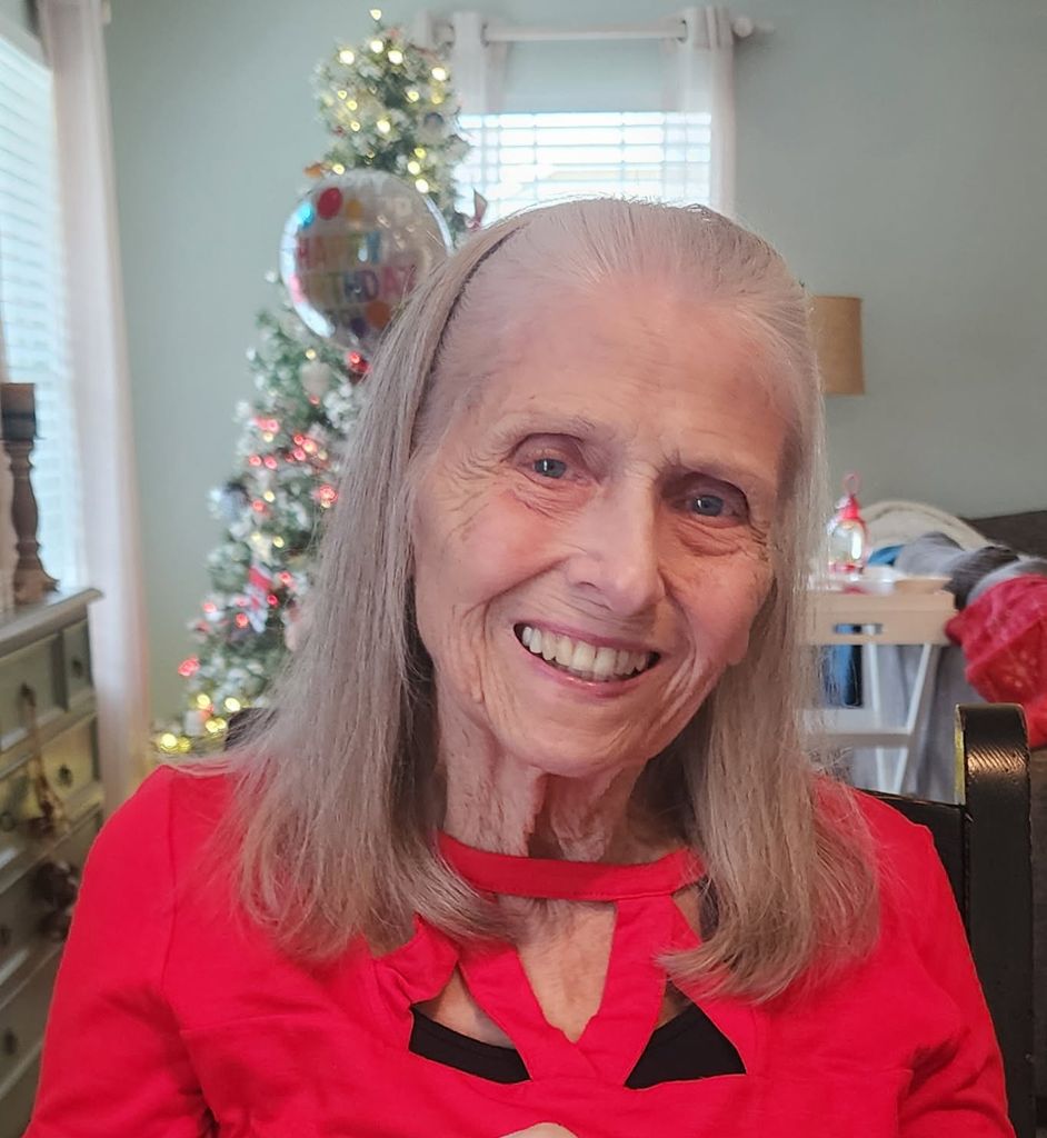 Patsy Smith Profile Photo