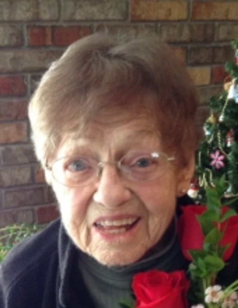 Rose 'Thea' Theissen Profile Photo