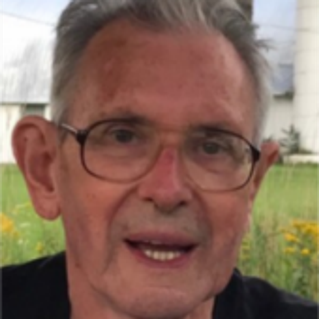 James Joseph Magee, Jr.