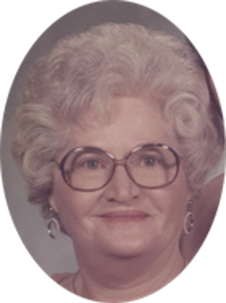 Mary Prine